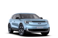 EXPLORER ELETTRICO