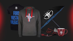 Collezione Ford Lifestyle